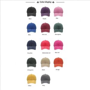 Custom Logo Embroidery 6 Panel Cotton Baseball Cap Fashion Design Unisex Wholesale Breathable Waterproof Fruit Gold Copper - Product Image 2