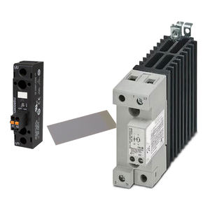 Exceso de Stock RGC1A60CM42GEN 1P-SSC-ZC 600V 43A 1200VP-E-CLP Especialmente Diseñado para Contactores y Relés - Product Image 1