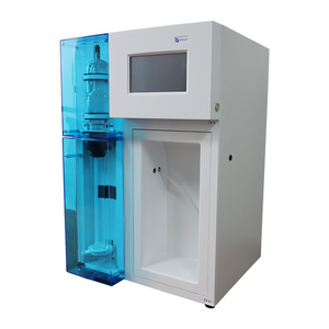 Laboao เครื่องวิเคราะห์ Kjeldahl อัตโนมัติสำหรับการวิเคราะห์ดินและอาหารห้องปฏิบัติการ - Product Image 2