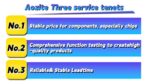 PCBA de contrôle industriel à guichet unique pour des projets complexes avec 10 ans d'expertise certifié ISO9001/CE quantité minimale de commande 1 PCS - Product Image 6
