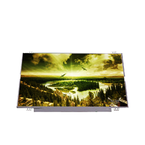 B140XW02 V4 ใหม่ 14.0 นิ้ว 1366*768 หน้าจอ TFT LCD - Product Image 1