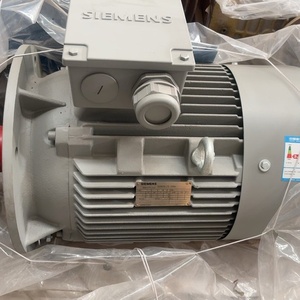 1LE0001-1DA23-3FA4 Motor de Bomba de Agua Trifásico de Alta Eficiencia de 11 kW para PLC - Product Image 3