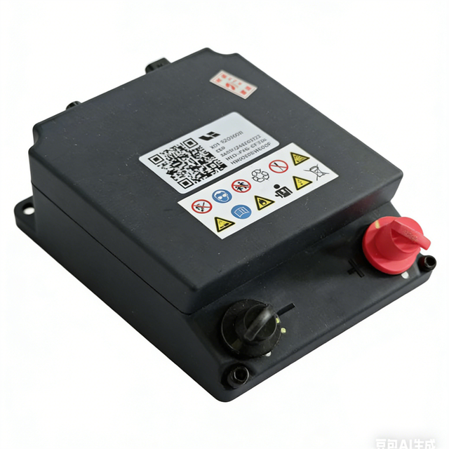 Suitable for Ideal Car L7 L8 L9 Starter Battery Model X01-37030011 Trunk Battery