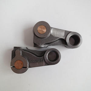 Parti del camion del motore Auto in acciaio inossidabile camma seguace Kta19 3039164 - Product Image 1