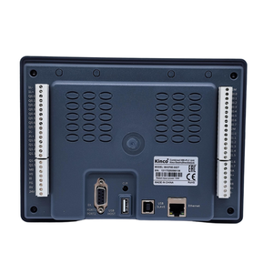 PLC HMI Kinco Nuevo y Original, Todo en Uno, Pantalla Táctil Integrada de 7 Pulgadas MK070E-32DX - Product Image 3