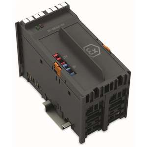 750-606/040-000 - ใช้งานร่วมกับ wago ได้ - Product Image 1