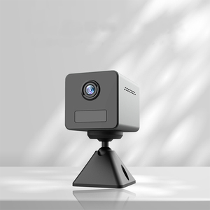 Caméra de sécurité <span class=keywords><strong>en</strong></span> <span class=keywords><strong>gros</strong></span> d'usine caméra réseau surveillance de <span class=keywords><strong>bureau</strong></span> stockage <span class=keywords><strong>en</strong></span> nuage PIR faible veille CCTV IP caméras Wifi intelligentes - Product Image 1