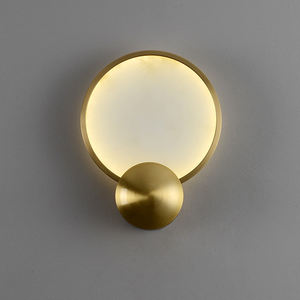 Lampe murale moderne d'alphabet moderne, lumière blanche en métal, nord <span class=keywords><strong>de</strong></span> l'europe, <span class=keywords><strong>2021</strong></span>, led 5wg9 carré, meilleure vente - Product Image 6