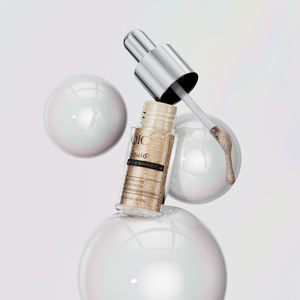 Low MOQ Shiny Holographic Glitter <strong>Glow</strong> Liquid <strong>Eyeshadow</strong> Long Wearing High Pigment Multi Chrome Makeup Vegan Liquid Eye Shadow - Product Image 3