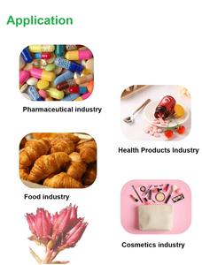 Organik <span class=keywords><strong>Rhodiola</strong></span> <span class=keywords><strong>Rosea</strong></span> tozu suda çözünür Salidroside <span class=keywords><strong>Rhodiola</strong></span> <span class=keywords><strong>Rosea</strong></span> kök ekstresi tozu - Product Image 3