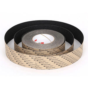 <span class=keywords><strong>Cinta</strong></span> Adhesiva Personalizada 610 de 2 Pulgadas x 18.2 m, <span class=keywords><strong>Cinta</strong></span> <span class=keywords><strong>Antideslizante</strong></span> para Escaleras Exteriores, <span class=keywords><strong>Cinta</strong></span> <span class=keywords><strong>Antideslizante</strong></span> Negra para Baño - Product Image 3