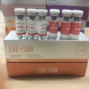 Suero en Polvo con Células Madre Exo OEM PDRN, Reafirmante de la Piel, Antienvejecimiento, Reparación Profunda, Hidratación, Rejuvenecimiento, Tratamiento Humectante - Product Image 4