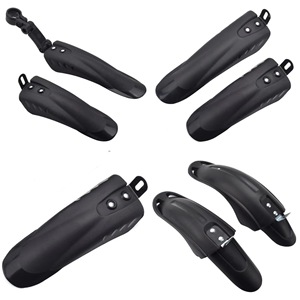 <span class=keywords><strong>Garde</strong></span>-<span class=keywords><strong>boue</strong></span> universel 12 <span class=keywords><strong>pouces</strong></span> 14 <span class=keywords><strong>pouces</strong></span> 16 <span class=keywords><strong>pouces</strong></span> 18 <span class=keywords><strong>pouces</strong></span> <span class=keywords><strong>20</strong></span> <span class=keywords><strong>pouces</strong></span> avant et arrière pour vélos de route transfrontaliers - Product Image 1