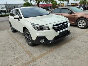 Vagón de 5 asientos Safe <span class=keywords><strong>2018</strong></span> <span class=keywords><strong>Outback</strong></span> 2.5i EyeSight AWD CVT - Product Image 3