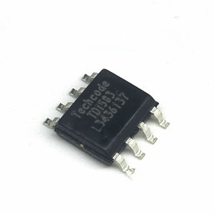 Convertisseur DC-DC à puce de gestion de l'alimentation SMD SOP8, flambant neuf, original, TD1583 - Product Image 1