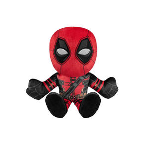 Nouveau Deadpools jouets en peluche Wolverines peluche poupée <span class=keywords><strong>jeu</strong></span> film Anime rôle peluche oreiller personnalisé usine Stock dessin animé jouets - Product Image 3