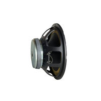 Haut-parleur Hi-Fi de 12 pouces, haut-parleur Bluetooth, 1 unité