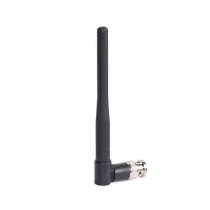 3dBi CB antenne UHF/VHF double bande 433 MHz avec connecteur BNC