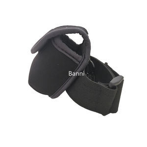 Custom MP3 <span class=keywords><strong>cellulare</strong></span> palestra multifunzionale sport all'aria aperta borsa da <span class=keywords><strong>braccio</strong></span> fascia da <span class=keywords><strong>braccio</strong></span> con Mini custodia - Product Image 3