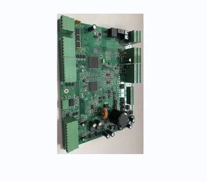 Carte de circuit pour banc d'essai Common Rail CR708 - Product Image 1