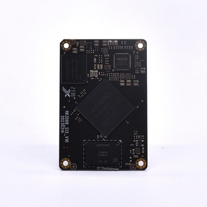 Rockchip RK3568 Development Board with 8GB RAM and AV1 Decoding for Public Transport <strong>PIS</strong> Passenger Information System Kits - Product Image 2