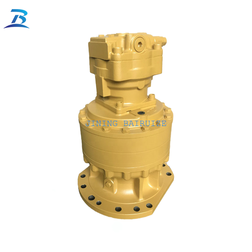 水道マン Doosan Excavator Swing Reducer 401-00457B DH300-7 JMF195