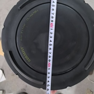 Nuevo Filtro de Aire HEPA 47051 para Camiones con Motor Diésel - Product Image 3