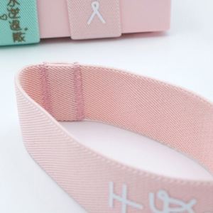 Low Minimum Order Nylon Adhesive Hook and Loop Fastener Tape Roll Sew on Self Adhesive for Package - Product Image 5