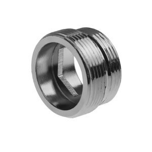 Accesorios para Grifos, Conectores Adaptadores de Grifo Metálicos de 16/18/20/22/24/26/28/30/32mm a 22mm, para Fregadero de Cocina - Product Image 1