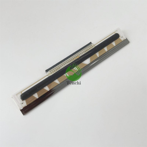 Tête d'impression 203dpi originale pour I BM 4610-TI3 TI4 TI5 TI8 TI9 TF6 TF7 TM6 TM7 TG3 <span class=keywords><strong>TG4</strong></span> <span class=keywords><strong>TG5</strong></span> TG8 Tête d'imprimante thermique - Product Image 1