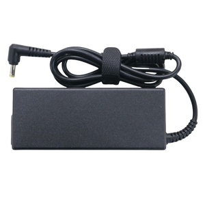 Haute qualité 90W 19V 4.74A adaptateur <span class=keywords><strong>universel</strong></span> ordinateur <span class=keywords><strong>portable</strong></span> Charge DC 5.5*2.5mm câble adaptateur secteur - Product Image 1