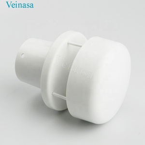 Veinasa-CXS02B Compact Low Price Ultrasonic Anemometer Weather Station Small Wind Speed Direction Sensor RS485 Output Veinasa-CX - Product Image 3
