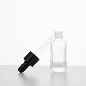 Recipientes de loción de vidrio confiables diseñados para soportar el uso regular y mantener la integridad del producto en marcas de belleza - Product Image 2