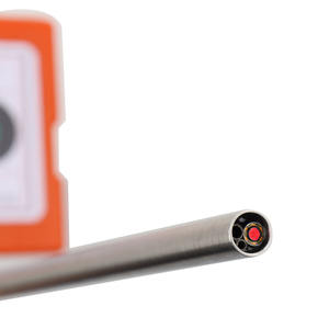 ปืนฉีดพันธุ์สัตว์แบบพกพา ปรับแต่งได้ พร้อมกล้อง - Product Image 5