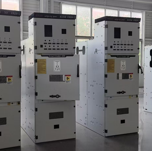 Équipement Électrique Professionnel Personnalisable 440V à 480V 60Hz à Faible Tension de Sortie, Directement du Fabricant (35 Ans d'Expérience) - Product Image 2