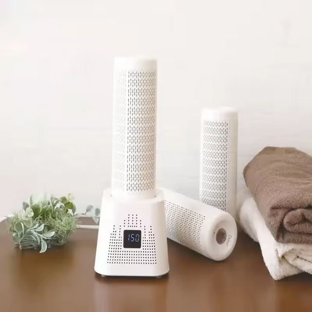 Household Electric Car Air Portable Desiccant Dehumidifiers for Home