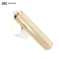Ensemble d'emballages cosmétiques en verre haute transparence 30ml 50g 100ml 120ml – Flacons cosmétiques étanches pour toner, lotion, sérum, crème – OEM/ODM