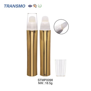 Crema para el Cuidado de la Piel en Tubo de Plástico Suave, Tubo de Plástico para Mascarillas Faciales, Tubo de Loción Vacío Personalizable - Product Image 1