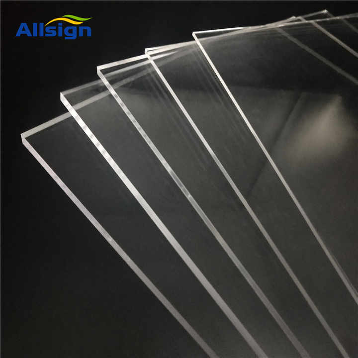 투명 아크릴 판 유기 플라스틱 시트 두께 맞춤형 레이저 컷 전시용 아크릴 시트 광고| Alibaba.com