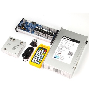 ALS <b>Laser</b> <b>Equipment</b> <b>Parts</b> Bochu Fscut 2000c Cypcut Control System Fiber <b>Laser</b> Cutting Control System Bcs100 Height Controller - Product Image 4