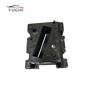 Repuestos Automotrices, Soporte Acc 1108648-00-E para Tesla Model 3, Soporte de Plástico para Módulo Acc - Product Image 3