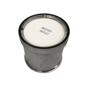 SUPER TRUCK(4*<span class=keywords><strong>2</strong></span>)10 filtre à particules Diesel DPF pour Hyundai Euro 6 DPF 28999-52100 convertisseur catalytique DPF NAJ-2039 - Product Image 3