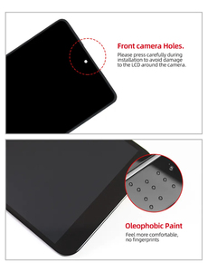 จอ LCD สำหรับโทรศัพท์มือถือ Xiaomi Redmi, K50หน้าจอ LCD แบบพิเศษอะไหล่หน้าจอ - Product Image 3