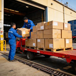LCL Sea <strong>Freight</strong> Service China to <strong>India</strong> Pakistan Bangladesh Low Minimum 1 CBM Small Orders Welcome - Product Image 6