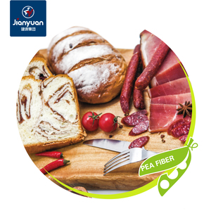 Chất Xơ Đậu Vàng Chất Xơ Chất Lượng Cao Dùng Cho Thực Phẩm Và Đồ Uống - Product Image 4