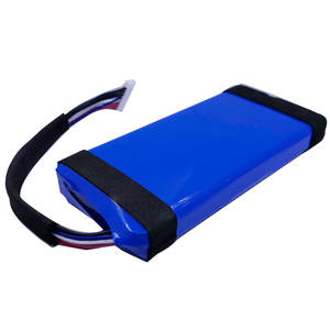 Batterie <span class=keywords><strong>Boom</strong></span> Box 1 prix de gros 7.4v 10000mAh 74wh Batria GSP0931134 01 batterie au lithium pour haut-parleur Bluetooth <span class=keywords><strong>JBL</strong></span> Boombox1 - Product Image 3
