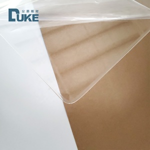 Duke <span class=keywords><strong>Plexiglass</strong></span> Sheets 4X8 <span class=keywords><strong>Led</strong></span> Ánh Sáng Khuếch Tán Tấm Tấm Acrylic Cho Hiển Thị Giá - Product Image 5