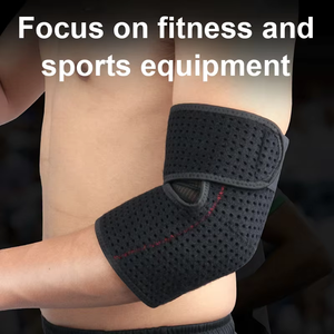 AOFIT Coudière de tennis réglable, immobilisante, de compression et confortable - Product Image 5