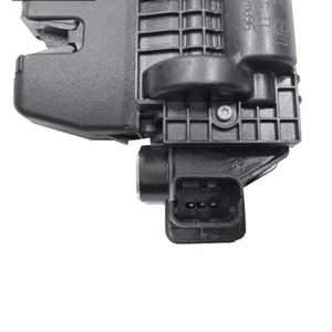 8719F8 Verrouillage automatique du <span class=keywords><strong>coffre</strong></span> Bloc de verrouillage du compartiment à bagages pour Peugeot 208 2008 3008 <span class=keywords><strong>5008</strong></span> 508 Citroën C4 DS - Product Image 6