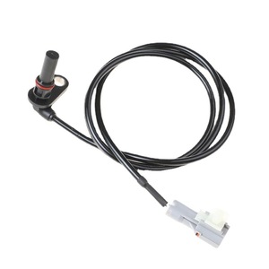 Capteur de vitesse de roue Mitsubishi MK584727 MK584728 MK585279 MK585280 pour Fuso Canter Prestige FURO5 - Product Image 2